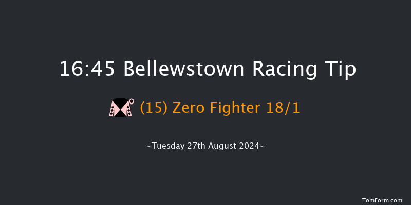 Bellewstown  16:45 Handicap 8f Sat 6th Jul 2024