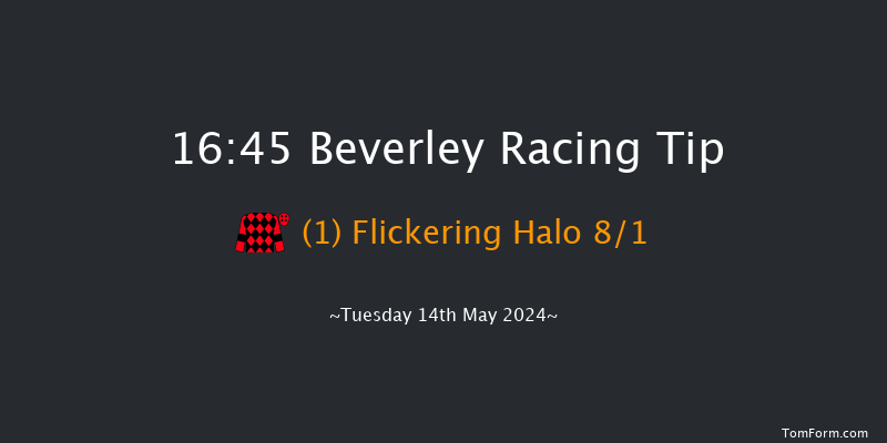 Beverley  16:45 Handicap
(Class 5) 10f Mon 6th May 2024