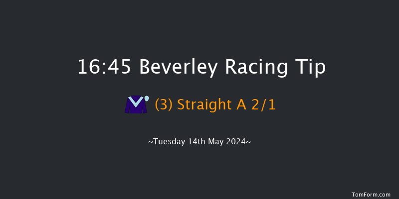 Beverley  16:45 Handicap
(Class 5) 10f Mon 6th May 2024