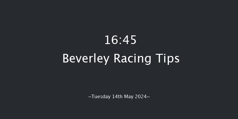 Beverley  16:45 Handicap
(Class 5) 10f Mon 6th May 2024