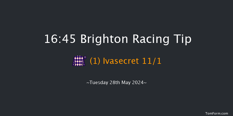 Brighton  16:45 Handicap (Class 6) 8f Tue 21st May 2024