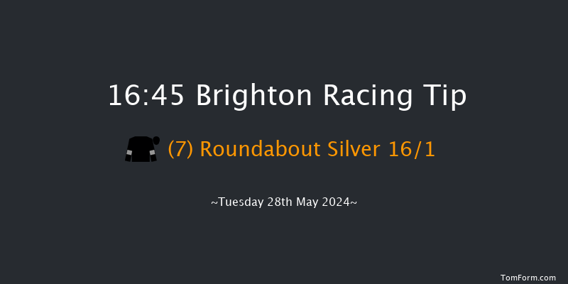 Brighton  16:45 Handicap (Class 6) 8f Tue 21st May 2024