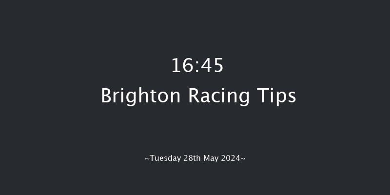 Brighton  16:45 Handicap (Class 6) 8f Tue 21st May 2024