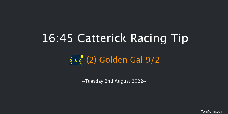 Catterick 16:45 Handicap (Class 6) 5f Wed 20th Jul 2022