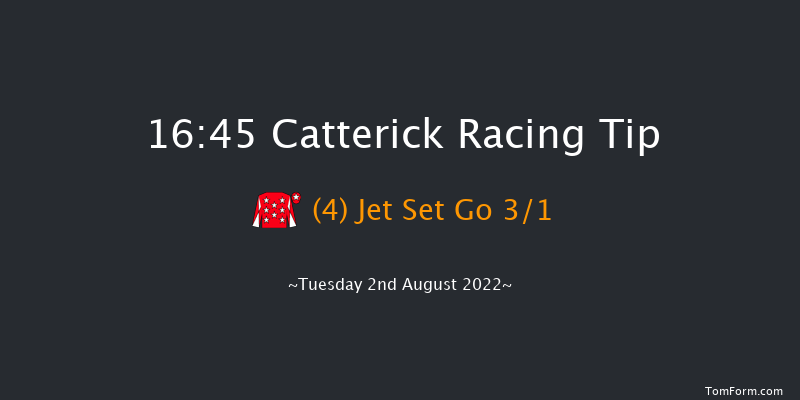 Catterick 16:45 Handicap (Class 6) 5f Wed 20th Jul 2022