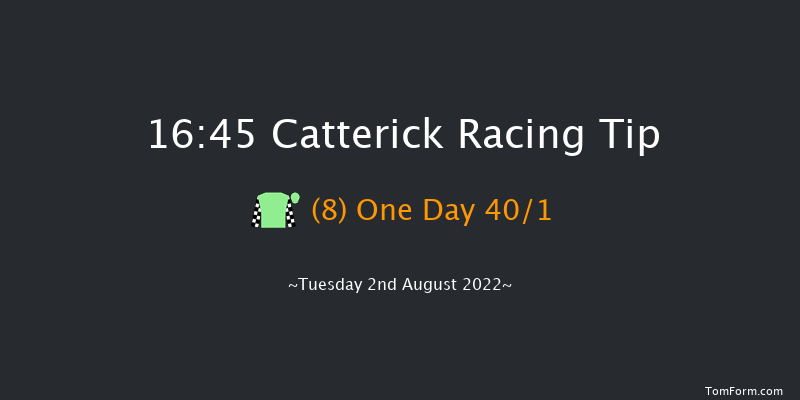 Catterick 16:45 Handicap (Class 6) 5f Wed 20th Jul 2022