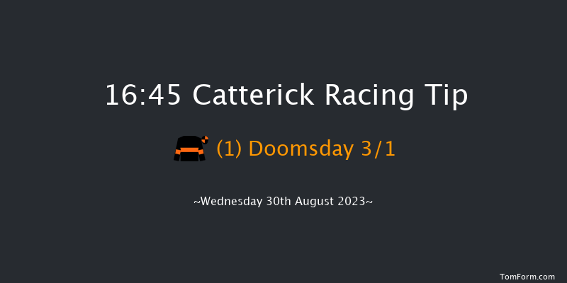 Catterick 16:45 Stakes (Class 6) 7f Mon 21st Aug 2023