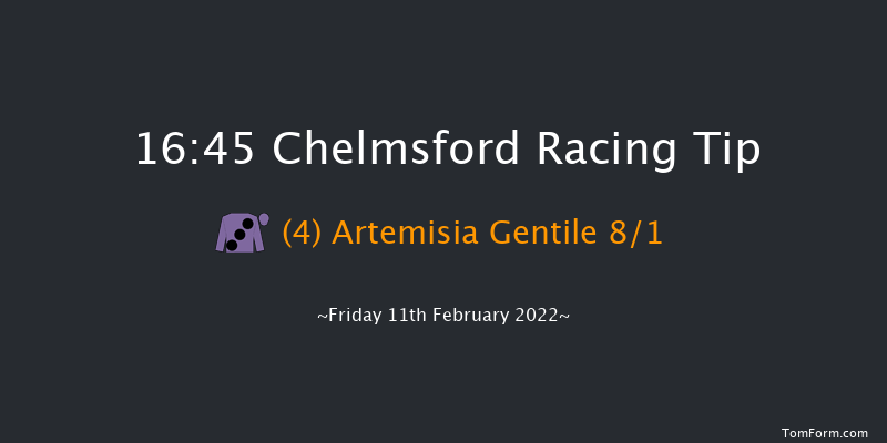 Chelmsford 16:45 Handicap (Class 6) 7f Thu 3rd Feb 2022