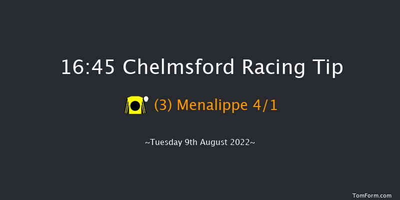 Chelmsford 16:45 Handicap (Class 6) 5f Tue 2nd Aug 2022