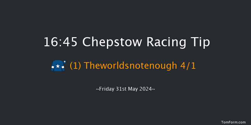 Chepstow  16:45 Handicap (Class 6) 10f Tue 14th May 2024