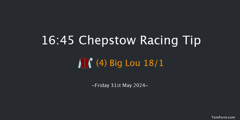 Chepstow  16:45 Handicap (Class 6) 10f Tue 14th May 2024