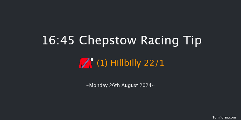 Chepstow  16:45 Maiden (Class 5) 5f Thu 15th Aug 2024