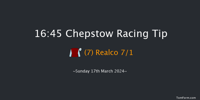 Chepstow  16:45 NH Flat Race (Class 5) 16f Sat 24th Feb 2024