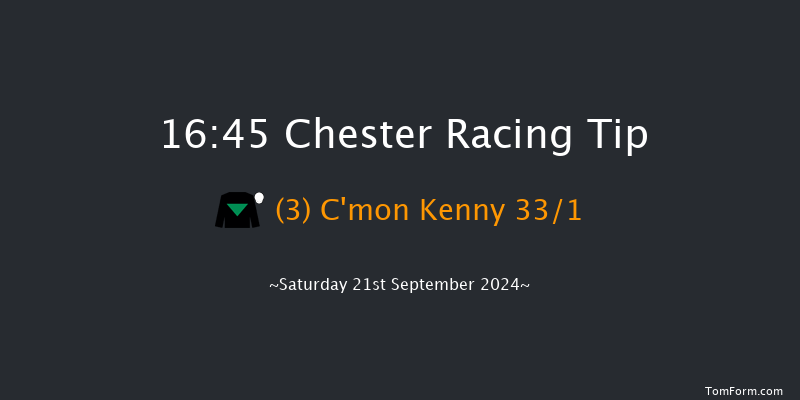 Chester  16:45 Handicap (Class 5) 14f Sat 14th Sep 2024