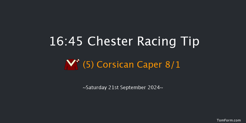 Chester  16:45 Handicap (Class 5) 14f Sat 14th Sep 2024