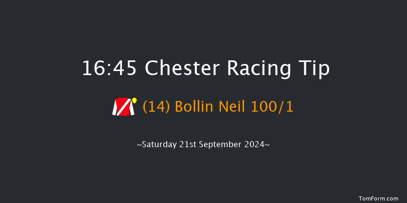 Chester  16:45 Handicap (Class 5) 14f Sat 14th Sep 2024