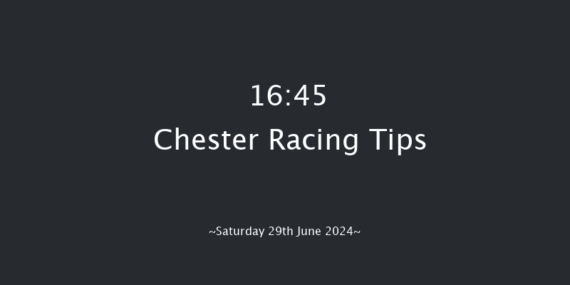 Chester  16:45 Stakes (Class 3) 8f Sat 15th Jun 2024