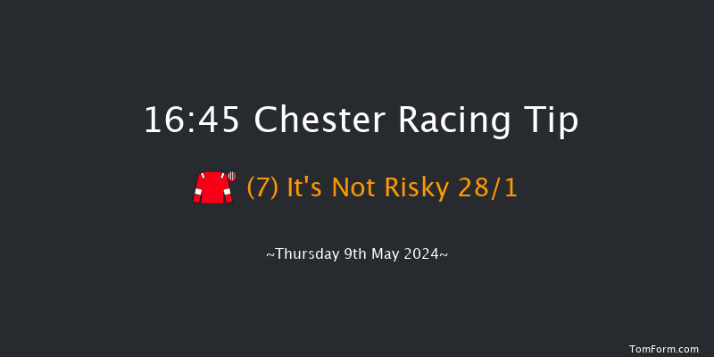 Chester  16:45 Handicap (Class 4) 12f Wed 8th May 2024