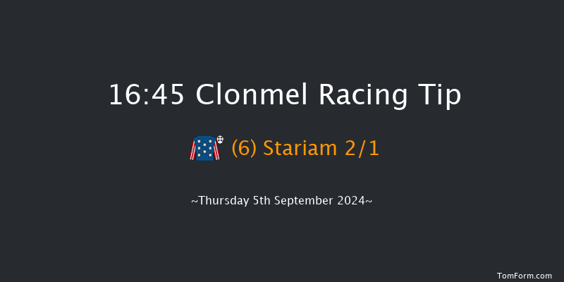 Clonmel  16:45 Maiden 10f Fri 7th Jun 2024