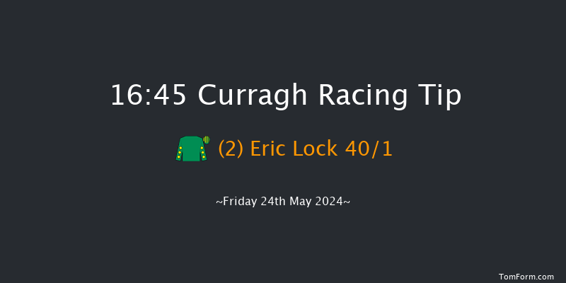 Curragh  16:45 Maiden 6f Mon 6th May 2024