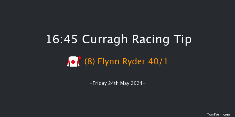 Curragh  16:45 Maiden 6f Mon 6th May 2024