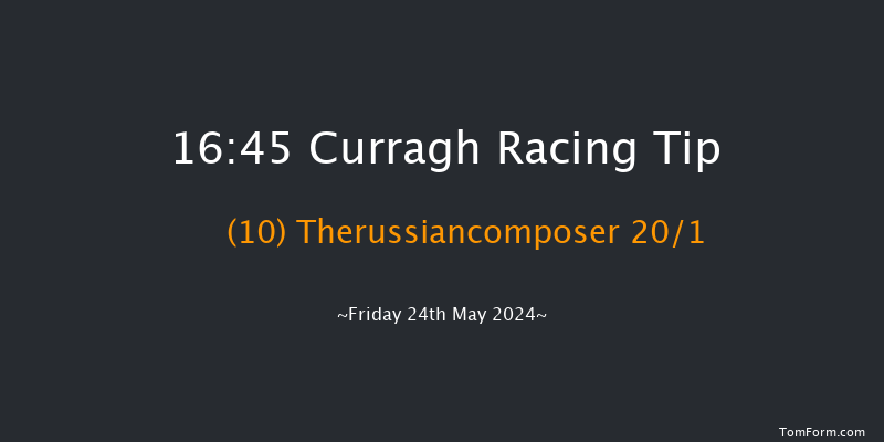 Curragh  16:45 Maiden 6f Mon 6th May 2024