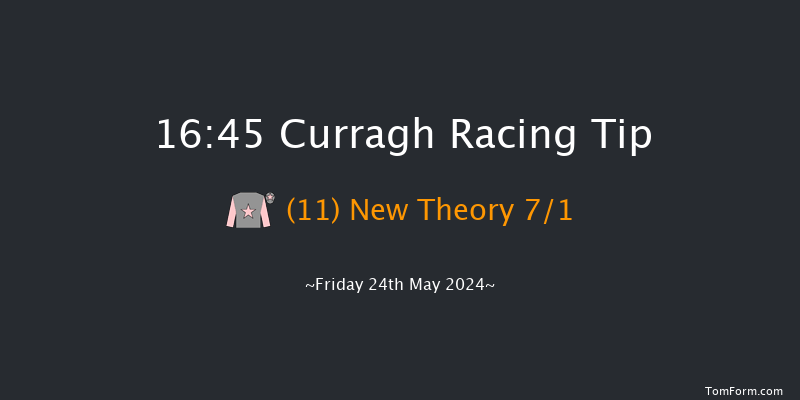 Curragh  16:45 Maiden 6f Mon 6th May 2024