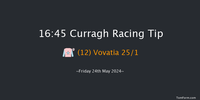 Curragh  16:45 Maiden 6f Mon 6th May 2024