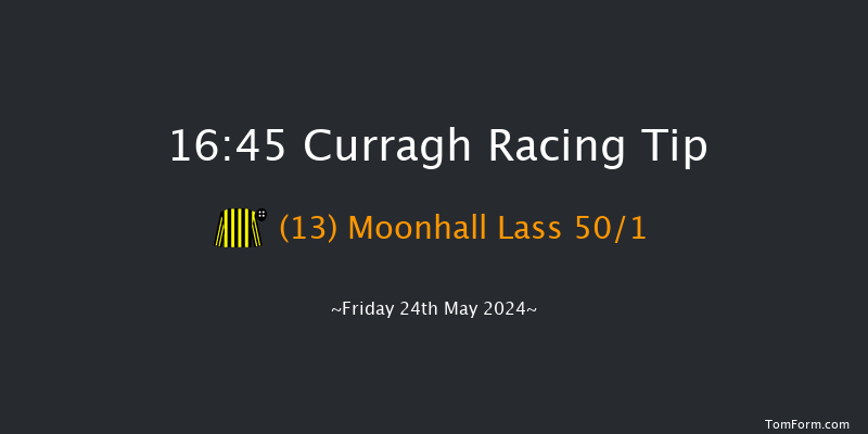 Curragh  16:45 Maiden 6f Mon 6th May 2024