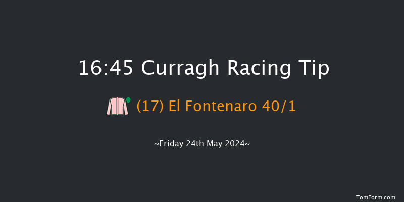 Curragh  16:45 Maiden 6f Mon 6th May 2024