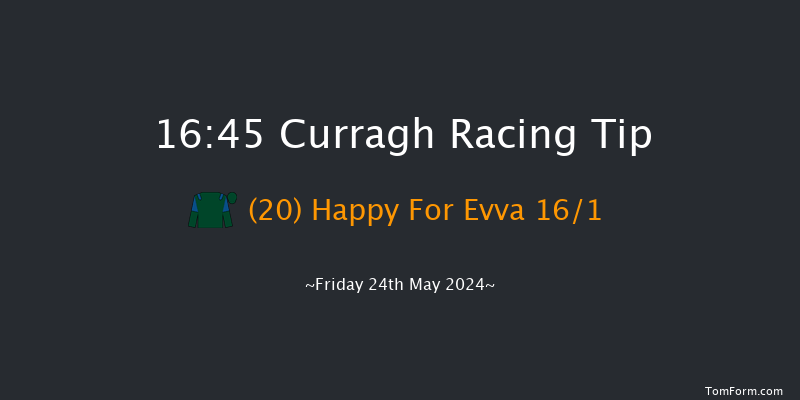 Curragh  16:45 Maiden 6f Mon 6th May 2024