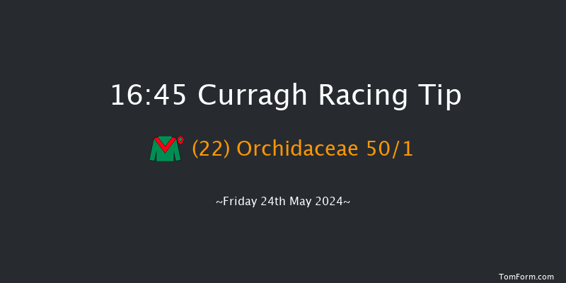 Curragh  16:45 Maiden 6f Mon 6th May 2024