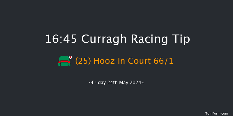 Curragh  16:45 Maiden 6f Mon 6th May 2024