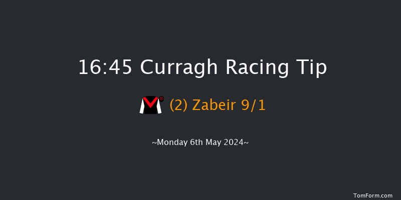 Curragh  16:45 Handicap 7f Sun 21st Apr 2024