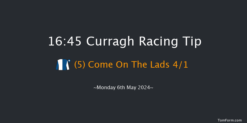 Curragh  16:45 Handicap 7f Sun 21st Apr 2024