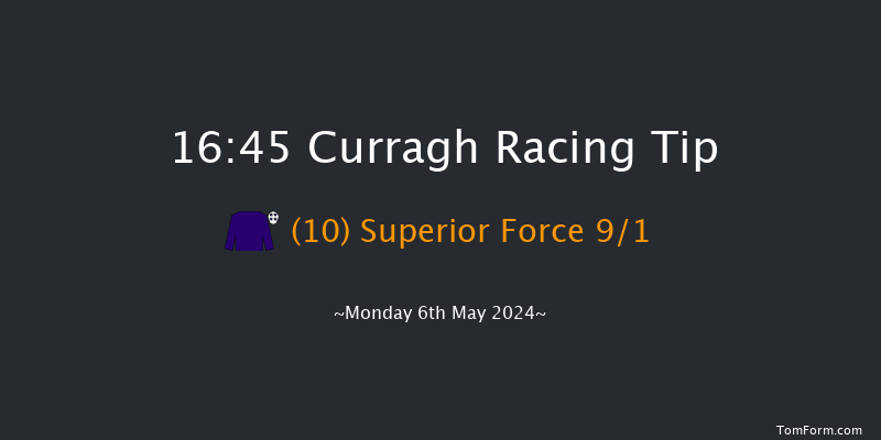 Curragh  16:45 Handicap 7f Sun 21st Apr 2024