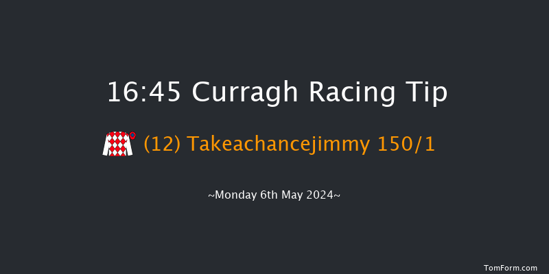 Curragh  16:45 Handicap 7f Sun 21st Apr 2024