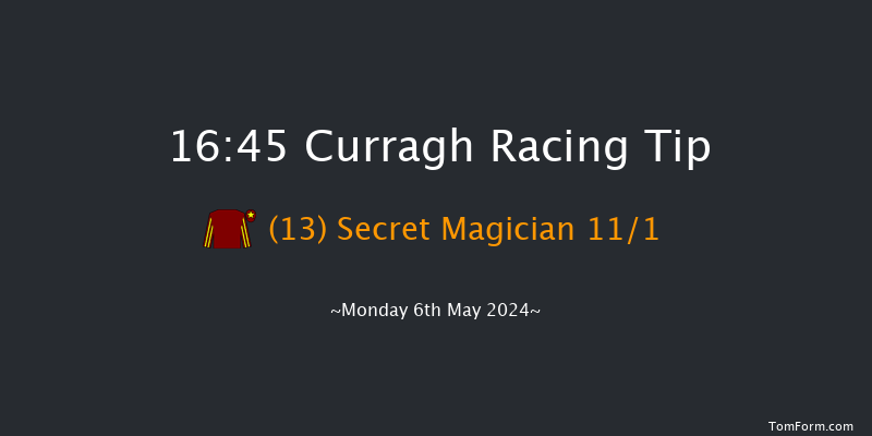 Curragh  16:45 Handicap 7f Sun 21st Apr 2024