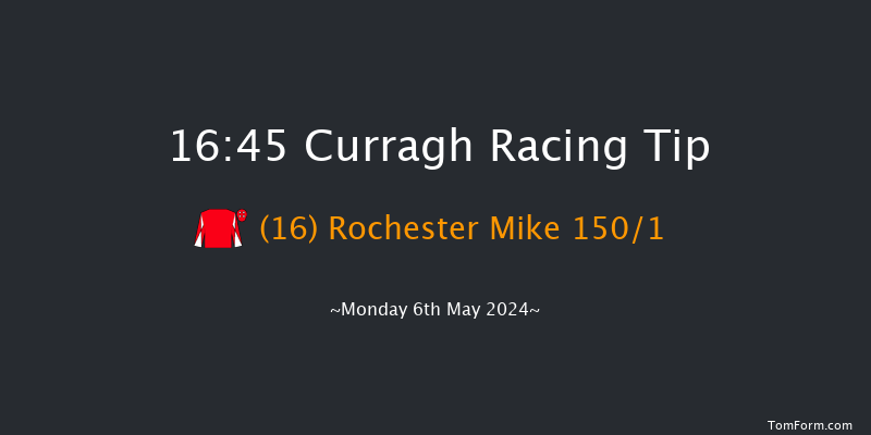 Curragh  16:45 Handicap 7f Sun 21st Apr 2024