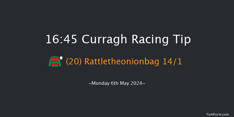 Curragh  16:45 Handicap 7f Sun 21st Apr 2024