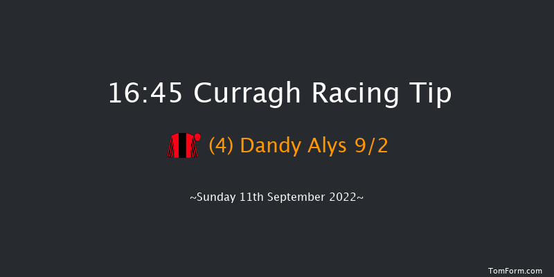 Curragh 16:45 Stakes 6f Sat 27th Aug 2022