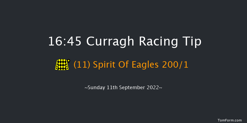 Curragh 16:45 Stakes 6f Sat 27th Aug 2022