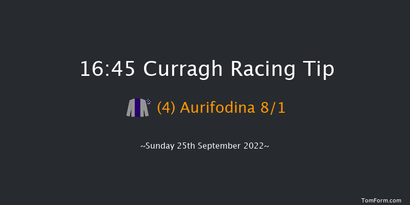 Curragh 16:45 Handicap 7f Sat 24th Sep 2022