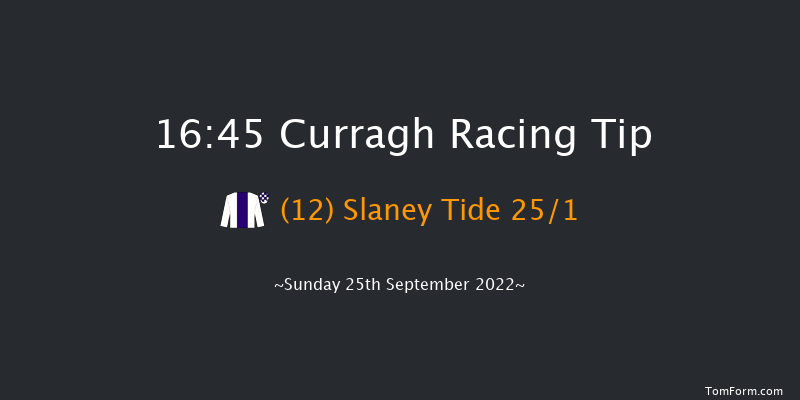 Curragh 16:45 Handicap 7f Sat 24th Sep 2022