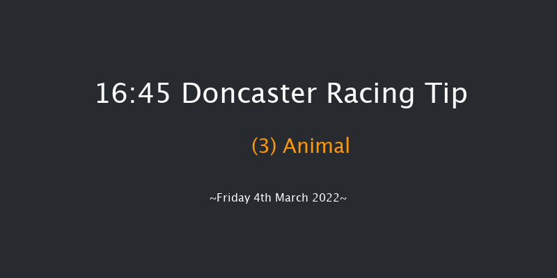 Doncaster 16:45 Handicap Chase (Class 4) 24f Wed 23rd Feb 2022