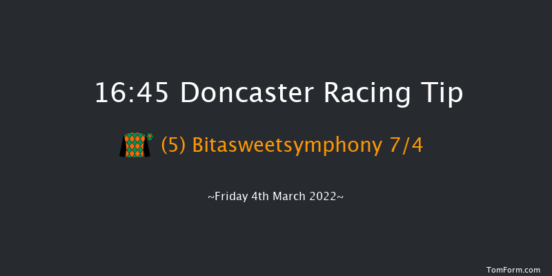 Doncaster 16:45 Handicap Chase (Class 4) 24f Wed 23rd Feb 2022