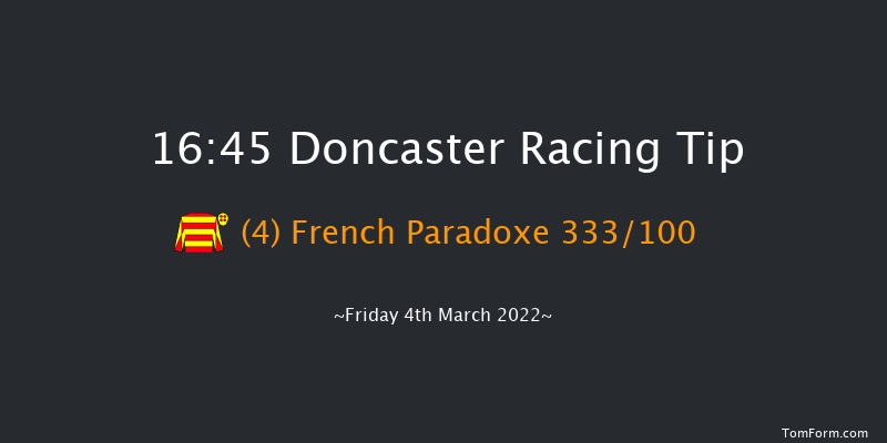 Doncaster 16:45 Handicap Chase (Class 4) 24f Wed 23rd Feb 2022