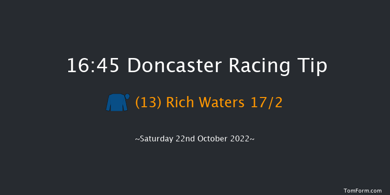 Doncaster 16:45 Handicap (Class 4) 7f Fri 21st Oct 2022