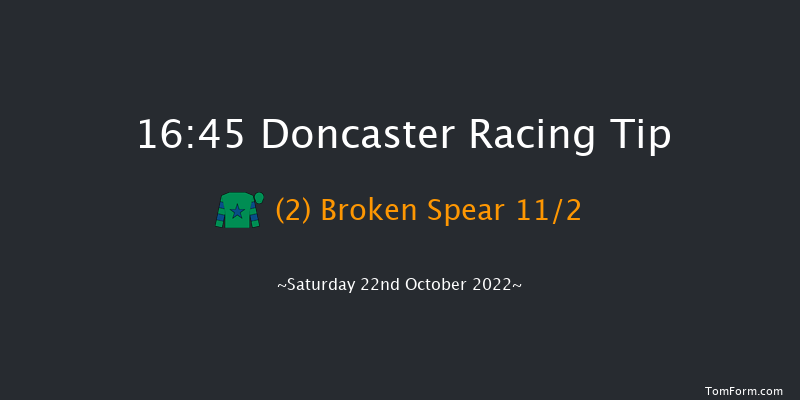 Doncaster 16:45 Handicap (Class 4) 7f Fri 21st Oct 2022