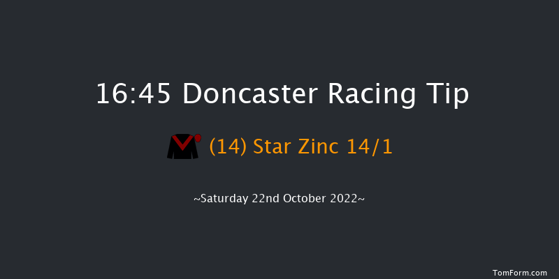 Doncaster 16:45 Handicap (Class 4) 7f Fri 21st Oct 2022